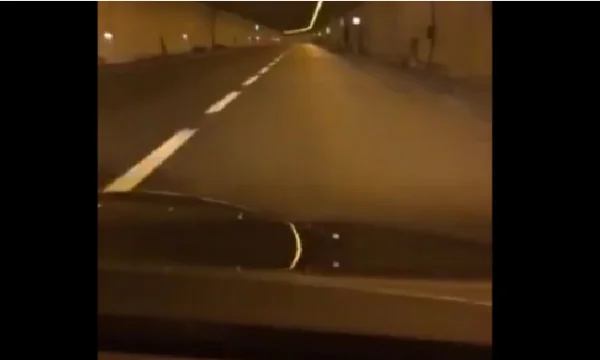 Isolation de Koronobrius, le seul Kosovar dans le tunnel à Milan: Le pays panique