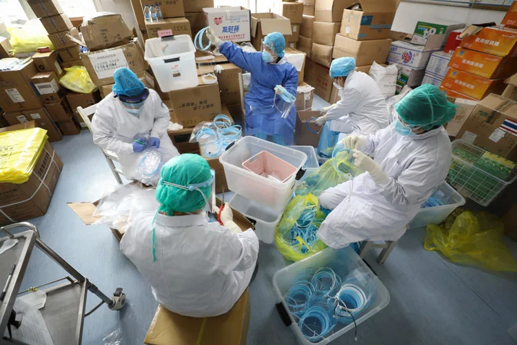 Kosovo unberührt von coronary