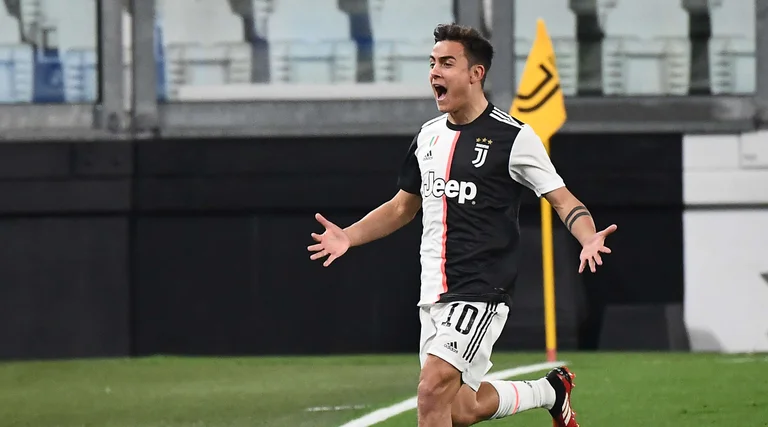 Juvenus riuscì a sconfiggere l'Inter