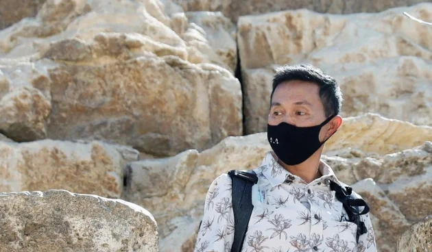 Erste Opfer des Coronavirus in Ägypten