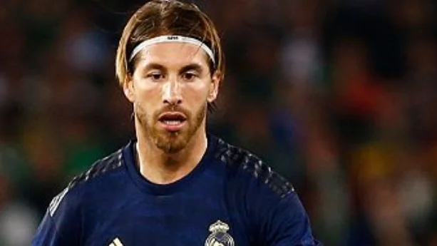 Real Madrid gode il primato per un po ', Betty lì per spostarla in seconda posizione