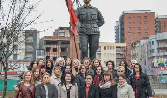 La contribución del Día Internacional de la Mujer apreciada