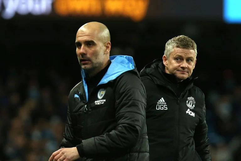 Formaciones oficiales: City United