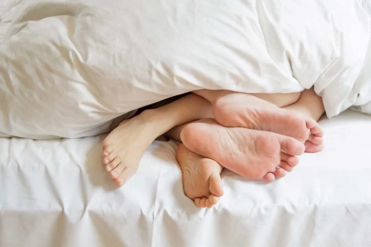 Sondaggio: Conosci l'età in cui le donne vivono il miglior sesso della loro vita?