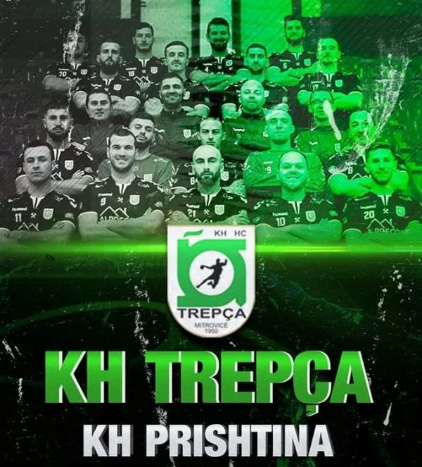 Deux joueurs de Trepca gravement blessés, match-off avec Pristina