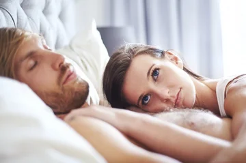 How often should you have sex based on your age?