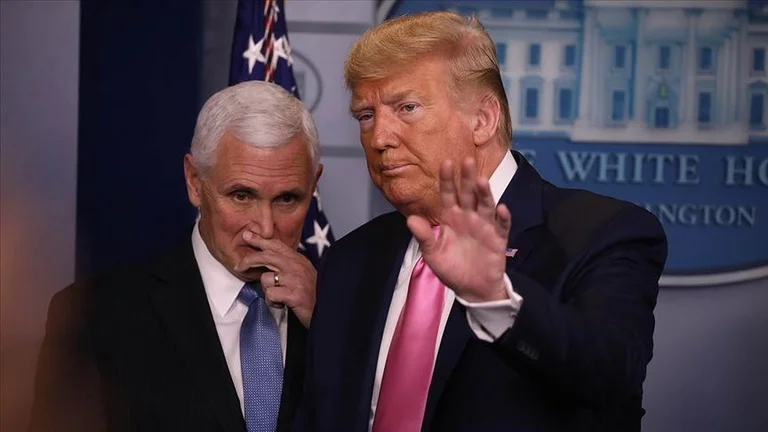 La personne qui a participé à la conférence ainsi que Trump résultats en coronavirus positif