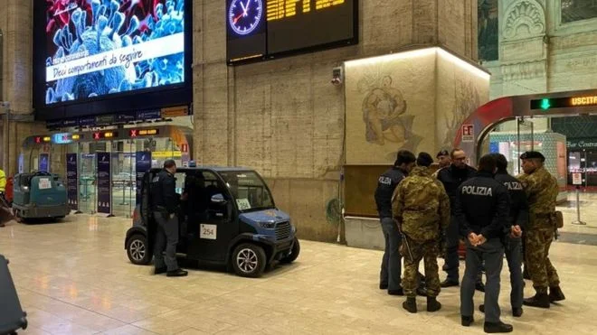 Over 230 dead from the Coronavirus: Italy isolates 16 million people