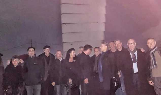 Haziri: La famille Yashhar éclaire l'espoir de la liberté