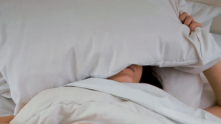 Le meilleur moment pour se réveiller et aller au lit.