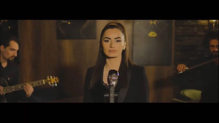 “Morra word” comes back on this March, now with the amazing interpretation of Andrew Shkodra