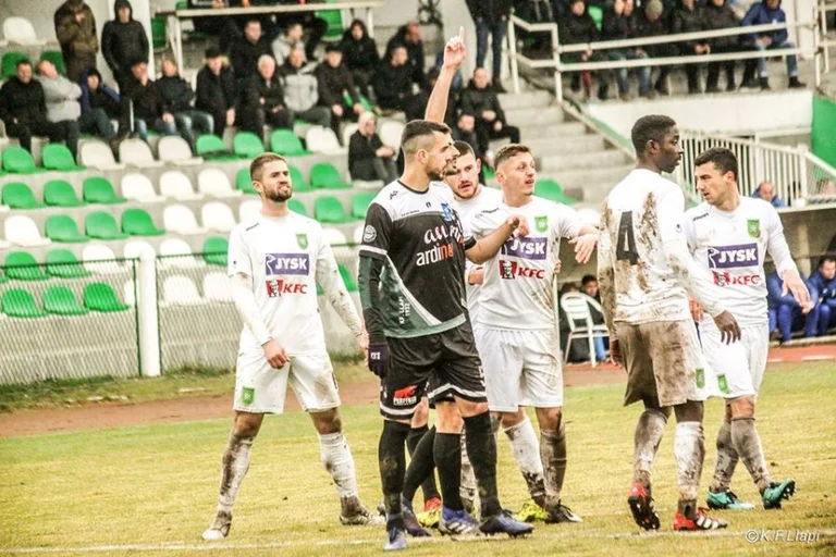 Trepca 89 crazy after the damage from Ferizaj: Prompt heavy penalties for its players