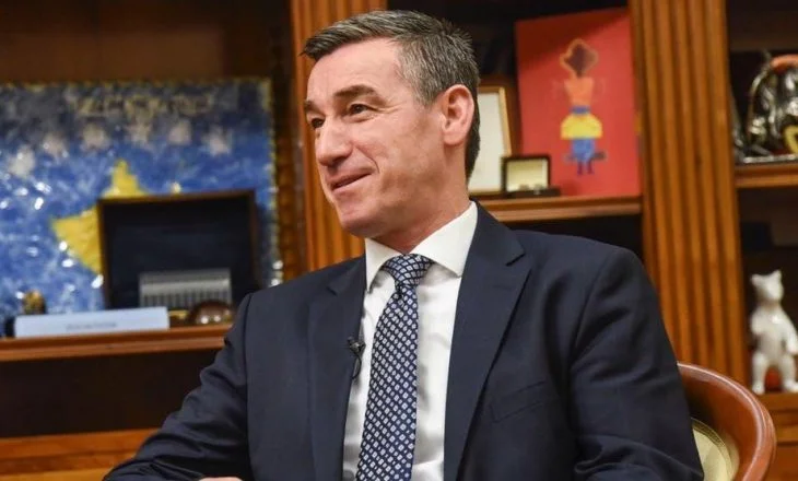 Kadri Wessel congratulates teachers: They were and will be future heroes