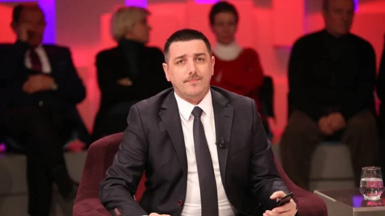 Syla: Blerim Reka to be dismissed dishonestly offered Kosovo corridor to Serbia for Adriatic exit