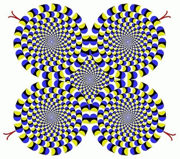 Faites ce test pendant cinq secondes pour savoir à quel point vous êtes stressé!
