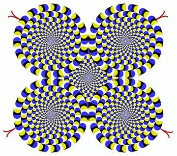 Fai questo test per cinque secondi per scoprire quanto sei stressato!