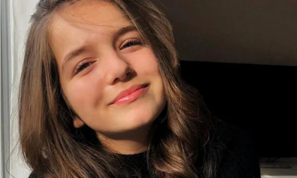 Erza Muqoli parte della giuria nel “The Voice Kids