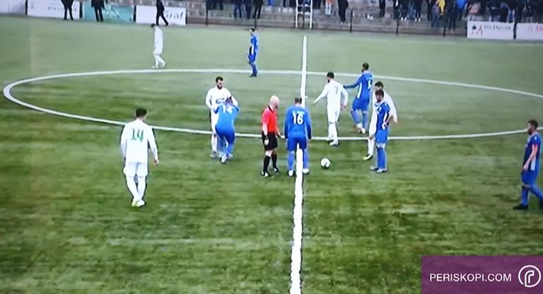The Devil brought Ferizaj the victory, firmly defeating Trepca