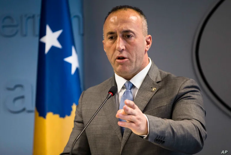 Haradinaj: Kanë me u zhgënjy qytetarët me konceptin mashtrues të Qeverisë Kurti