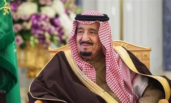Le frère du roi saoudien arrêté