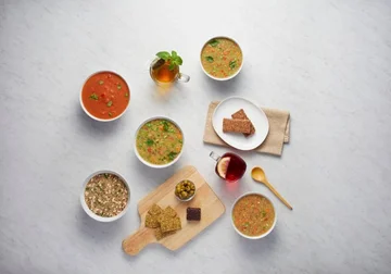 La dieta più breve del mondo viene da Dubai e promette miracoli: Prolon dieta dura solo cinque giorni