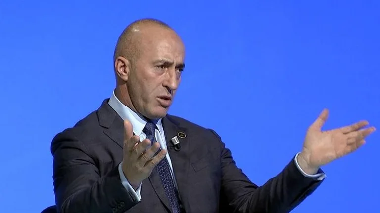 Haradinaj después de cancelar el proyecto de Bechtel Enka: Next Deception del Gobierno de Kurti