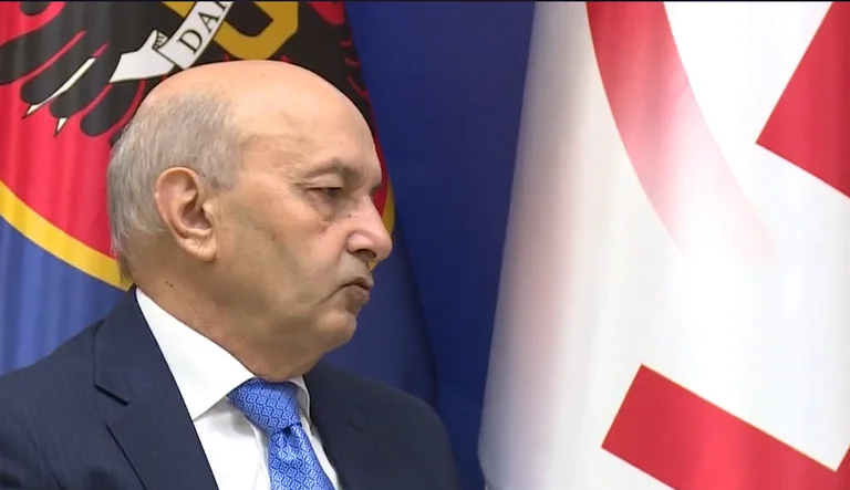 Mustafa accuses of speeding Bulliqi: VV cannot serve as asylum for damage done to Kosovo