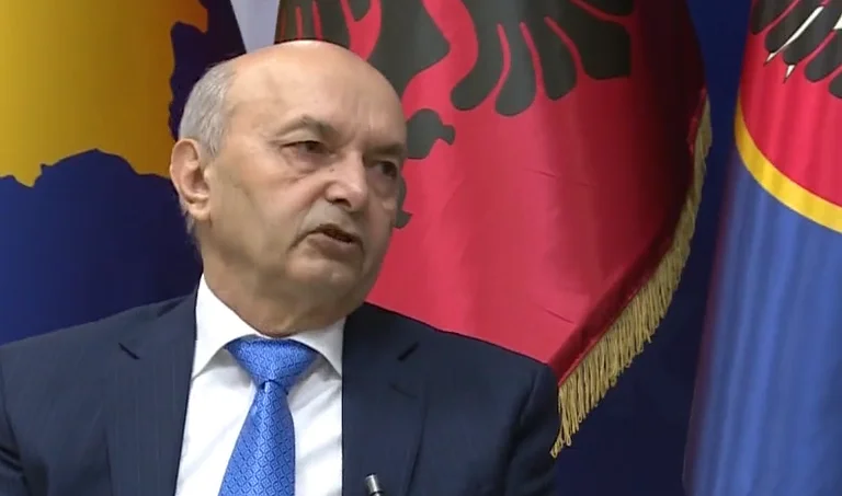 Mustafa: Vert aujourd'hui m'a averti des sanctions, l'impôt doit être levé