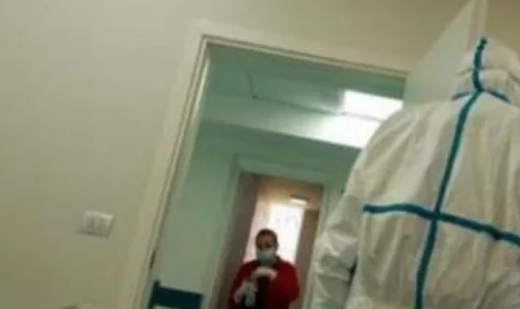 Albania: Se sospecha que una mujer está infectada con coronaria
