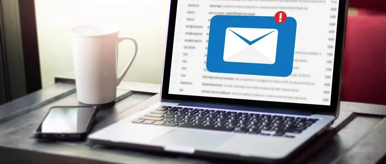 Do not open the e - mails that claim to give advice on the coronary