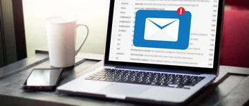 No abra el e - correos que afirman dar consejos sobre el coronario