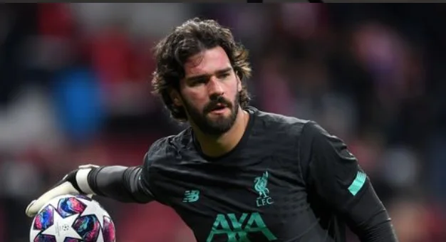 Bad news for Liverpool, absent at the gate in the match against Atletico Madrid