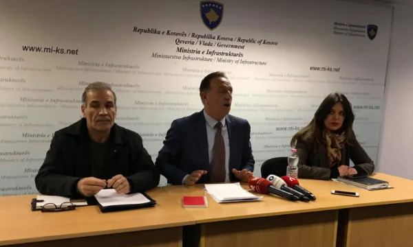 Private Sector Workers Union urges minimum wage growth of 350 euros