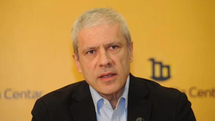 Tadic: Vuciq has better circumstances to resolve Kosovo issue