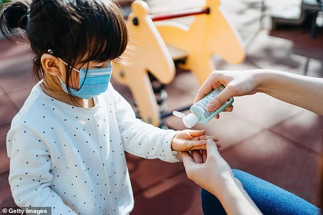 Ecco perché i bambini vengono risparmiati da Coronavirus