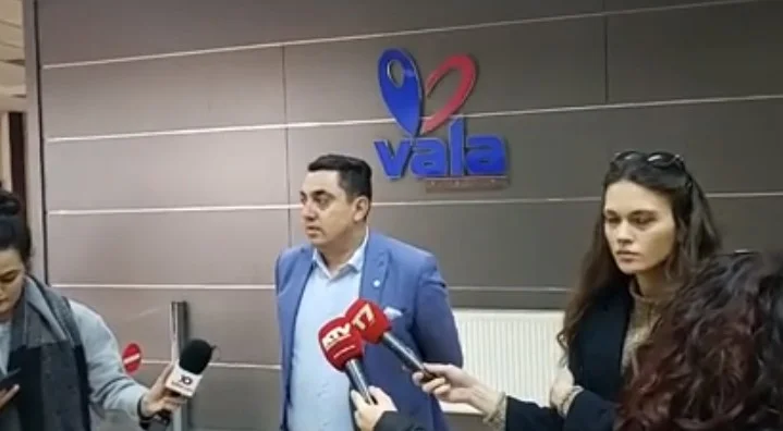 Telekom officials declared: We invited the police to investigate a case of fraud