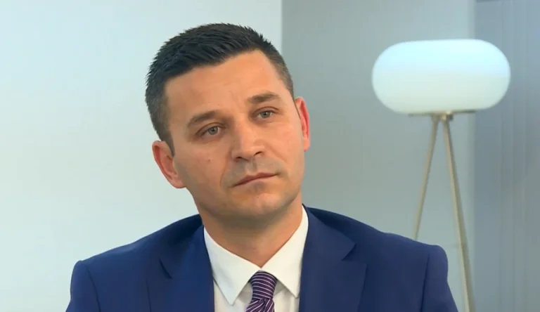 Istreff raconte la raison du raid: Telekom a été trompé par une compagnie en Macédoine