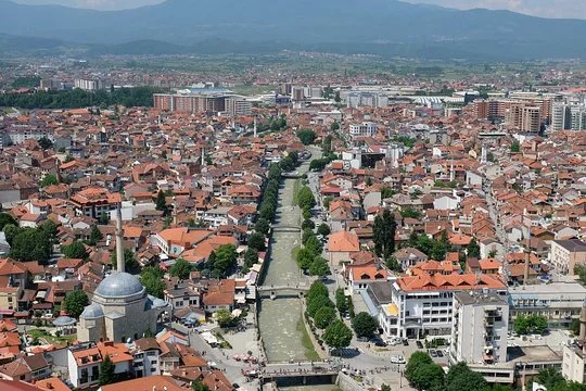 Un uomo si trova senza segni di vita a Prizren, la polizia lo chiama morte sospetta