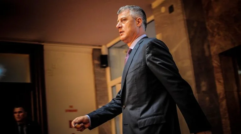 Thaci autorise le ministre Kurti à relier deux nouveaux accords avec l'UE