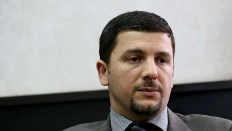 Krasniqi calls Kurti arrogant and narcissist, US relations at lowest point ever
