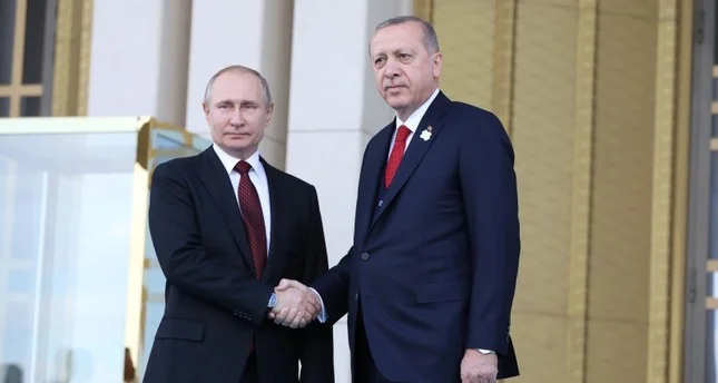 Russia, Turkey reach ceasefire agreement in Syria