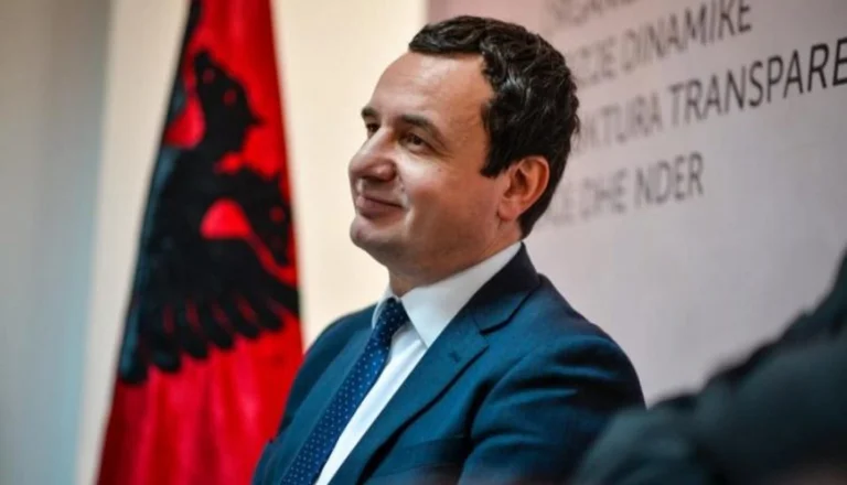 Express: Albin Kurti i tha ‘jo’ Amerikës për taksën, priten pasoja të mëdha