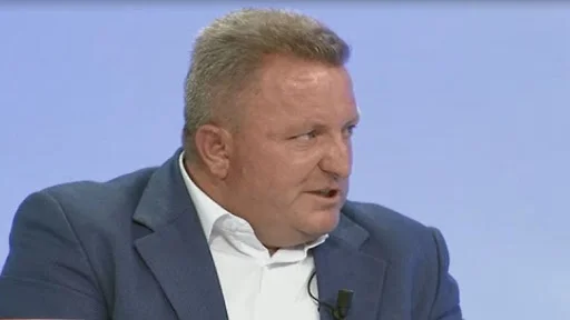 Berisha: Servicio militar obligatorio, Idea pasada