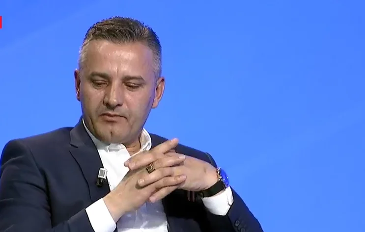 Yasar: Kann so viel arbeiten, wie ich nach Pristina kommen muss