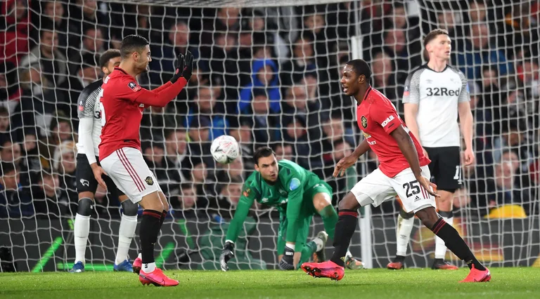 United senza problemi garantisce i quarti di finale della FA Cup: Rooney e i suoi amici sono male umiliati