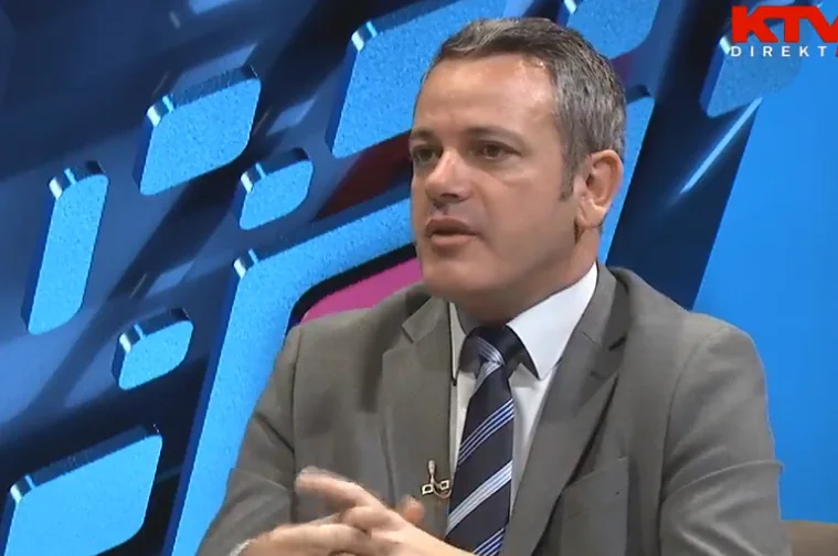 Gashi: La risorsa principale di Albin Kurti è LDK