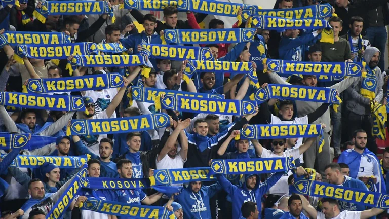 U n EFA makes the decision: Kosovo will not face these three states during qualifications due to political tensions