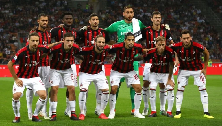 Terrible news for Milan, plays ball-player against Genoa