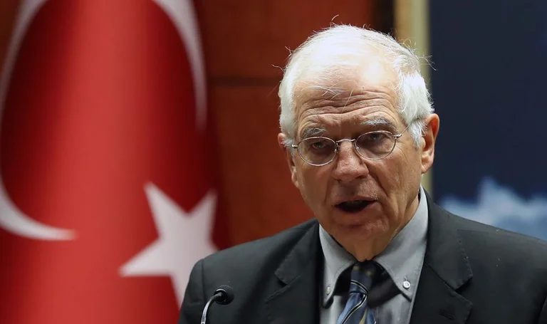 Borrell: Shall continue facilitating Kosovo-Serbia dialogue, others help