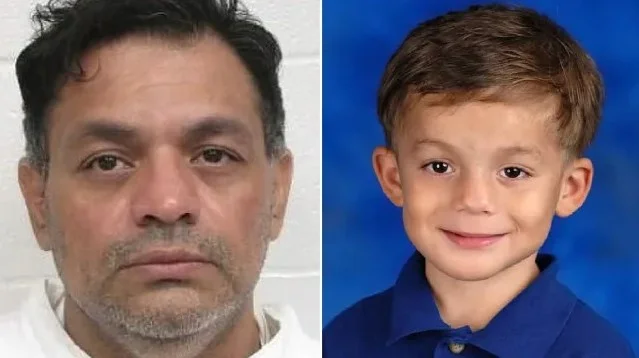 Un padre mata a su hijo por una razón increíble
